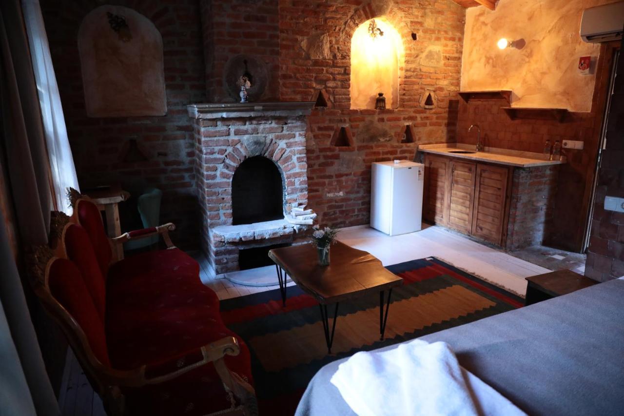Kayserkaya Cottages Selçuk Dış mekan fotoğraf