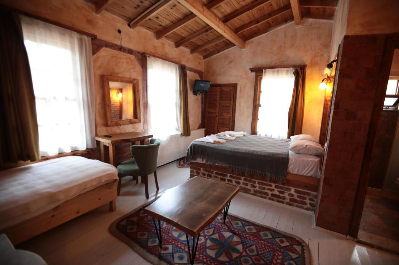 Kayserkaya Cottages Selçuk Dış mekan fotoğraf