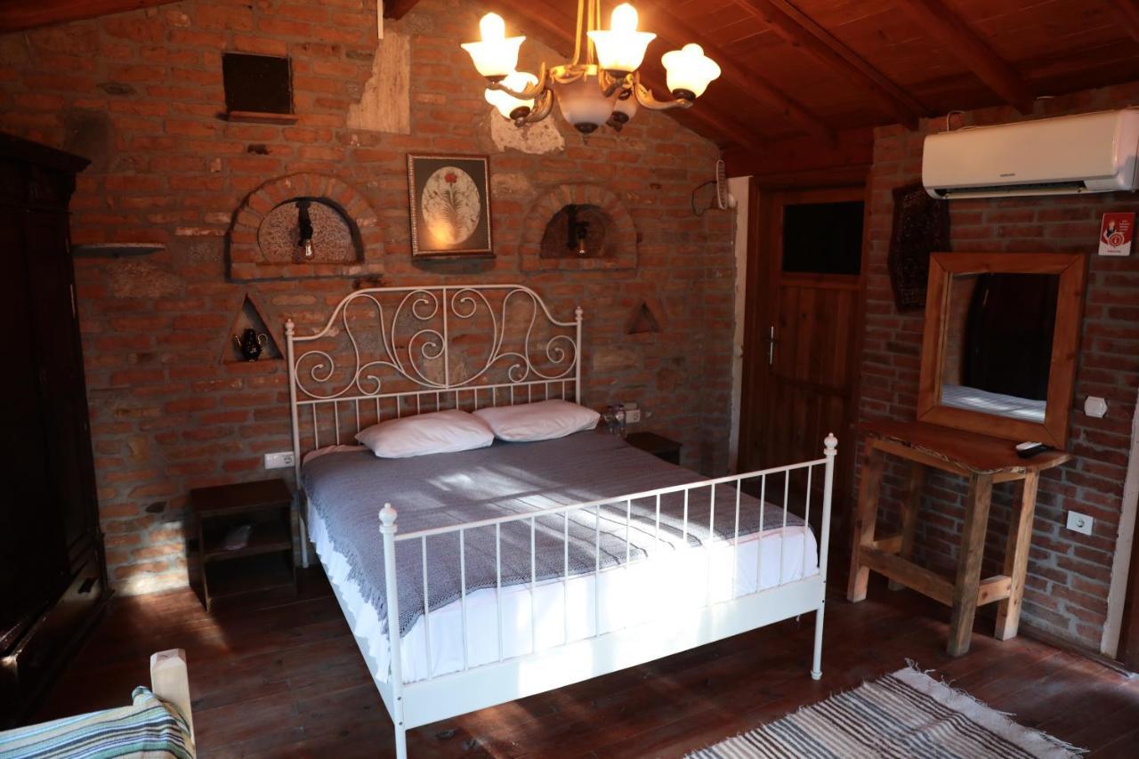 Kayserkaya Cottages Selçuk Dış mekan fotoğraf