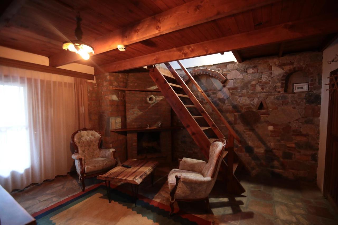 Kayserkaya Cottages Selçuk Dış mekan fotoğraf