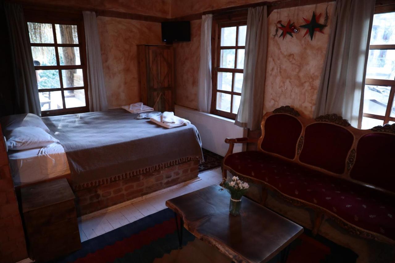 Kayserkaya Cottages Selçuk Dış mekan fotoğraf