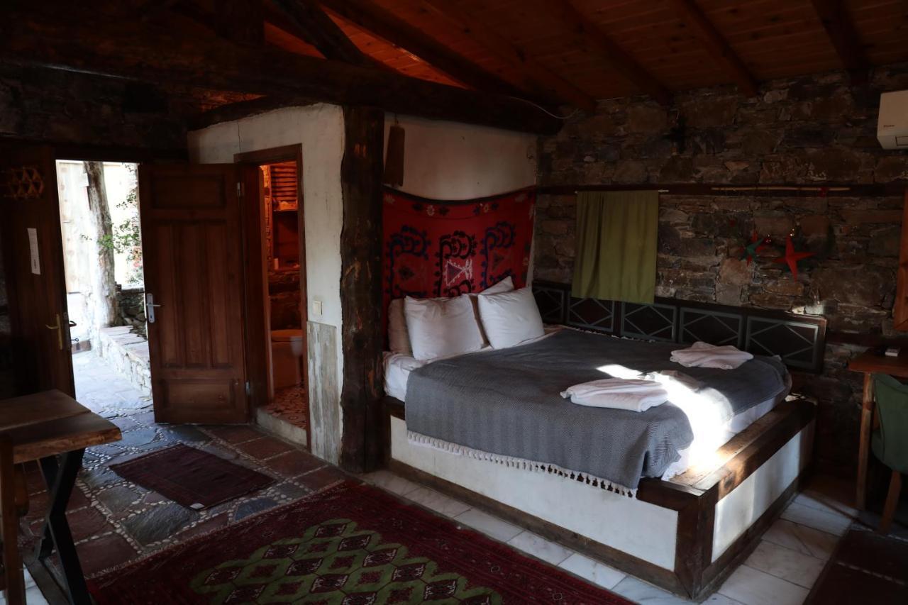 Kayserkaya Cottages Selçuk Dış mekan fotoğraf