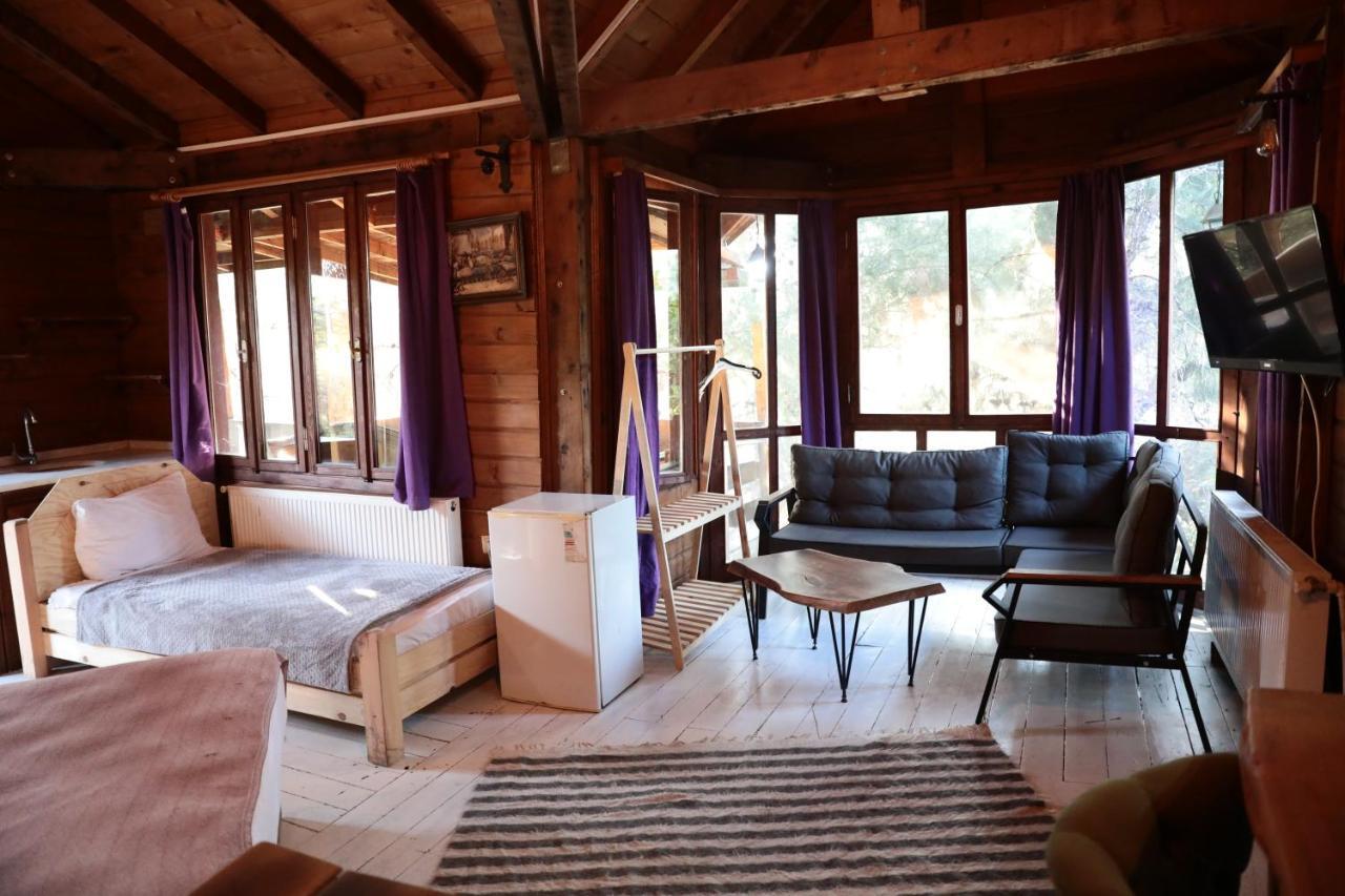 Kayserkaya Cottages Selçuk Dış mekan fotoğraf