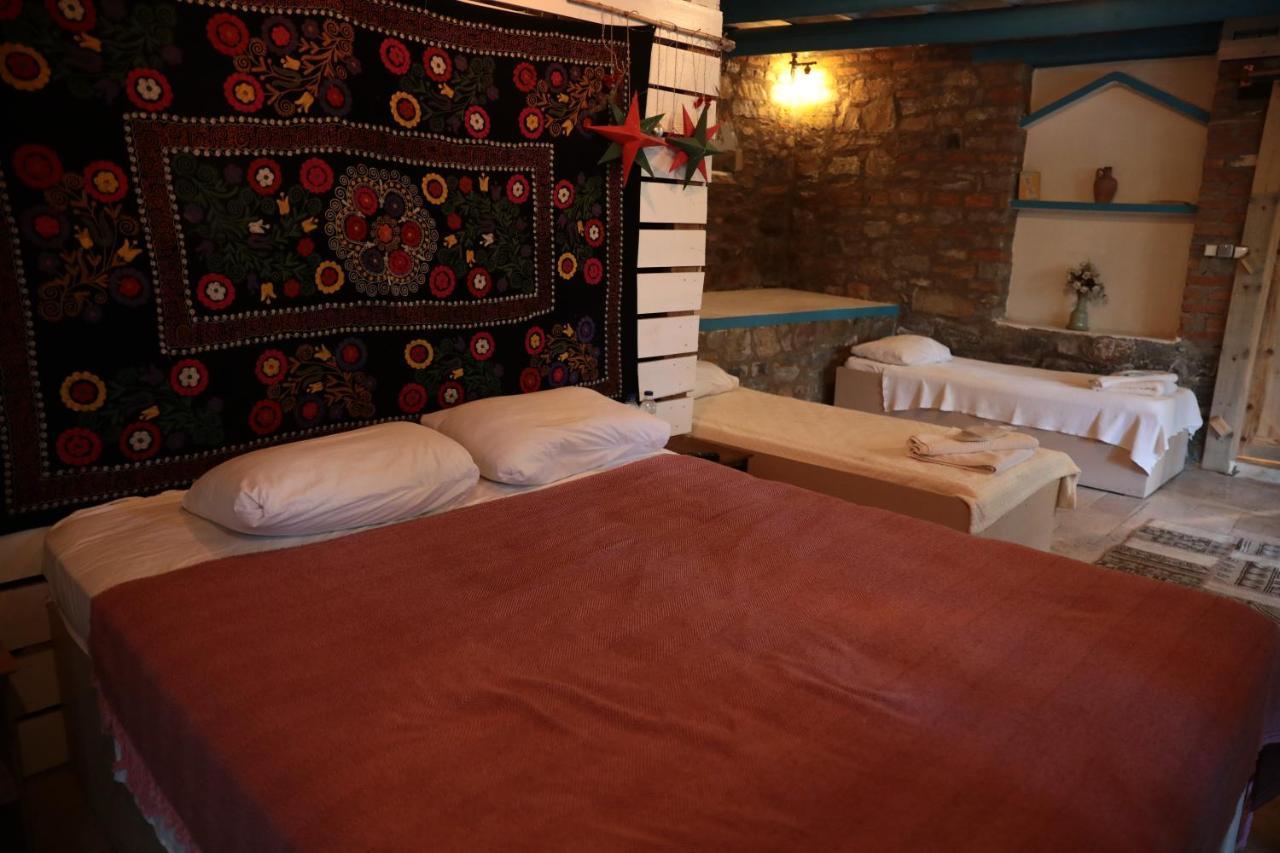 Kayserkaya Cottages Selçuk Dış mekan fotoğraf