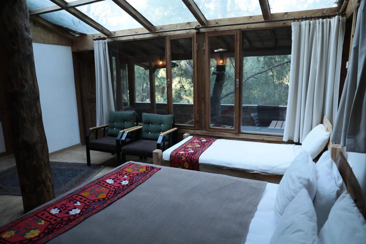 Kayserkaya Cottages Selçuk Dış mekan fotoğraf