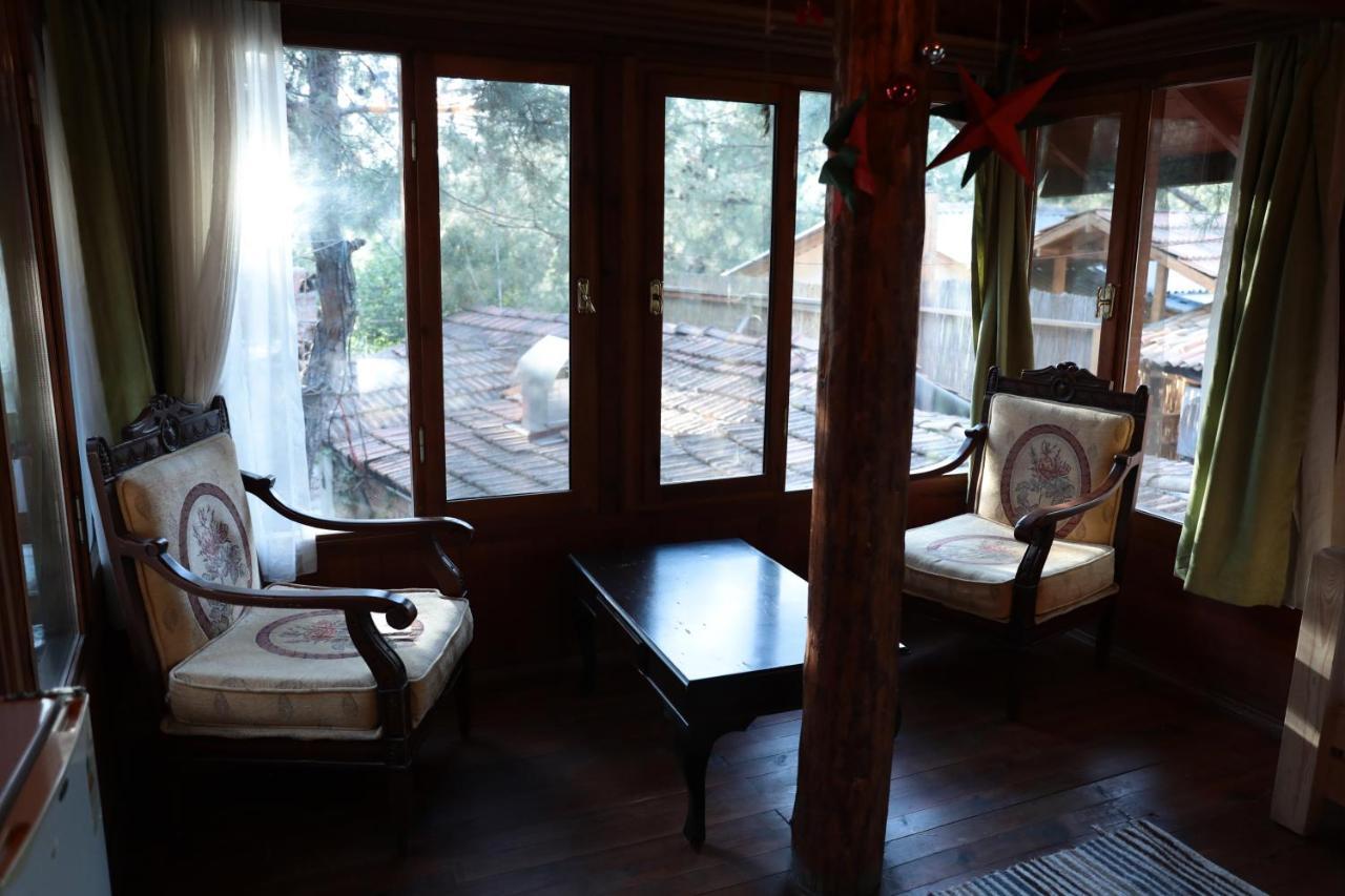 Kayserkaya Cottages Selçuk Dış mekan fotoğraf