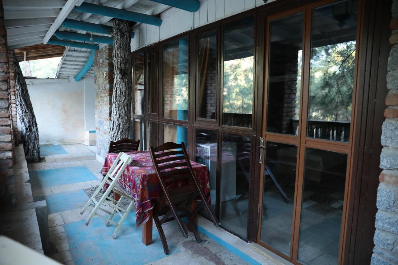 Kayserkaya Cottages Selçuk Dış mekan fotoğraf