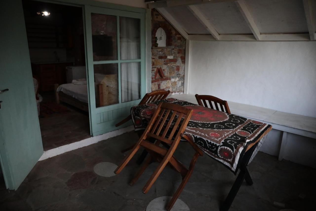 Kayserkaya Cottages Selçuk Dış mekan fotoğraf