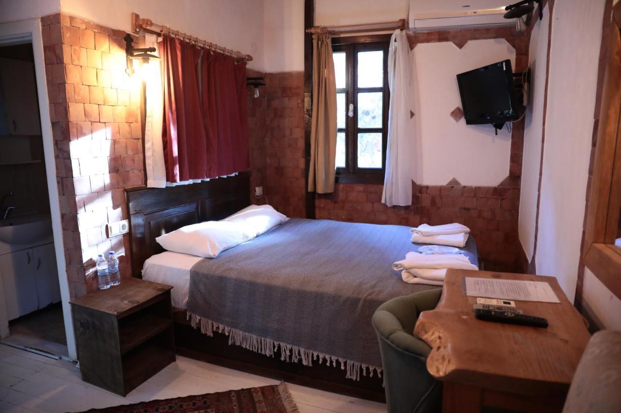 Kayserkaya Cottages Selçuk Dış mekan fotoğraf
