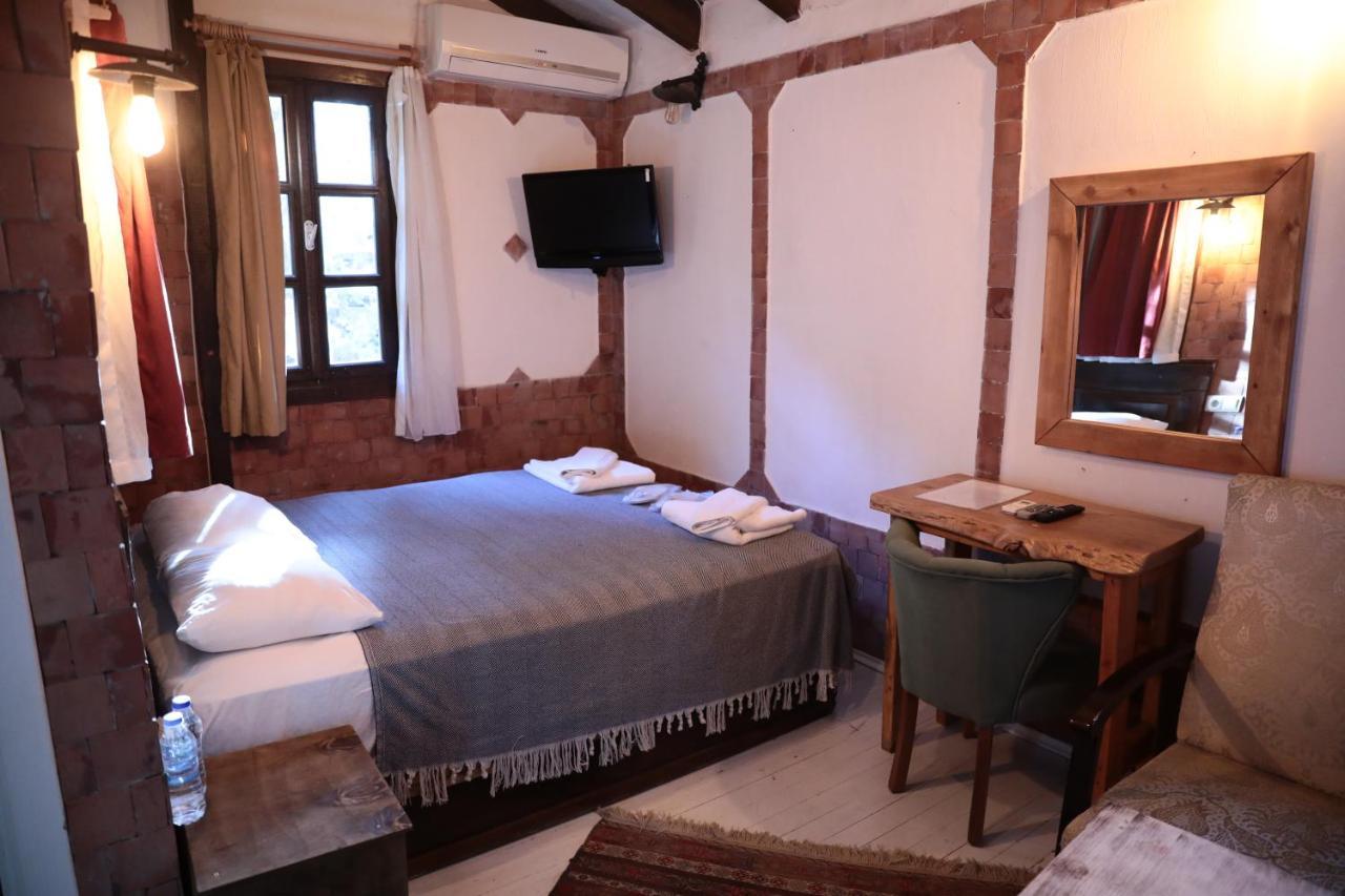 Kayserkaya Cottages Selçuk Dış mekan fotoğraf