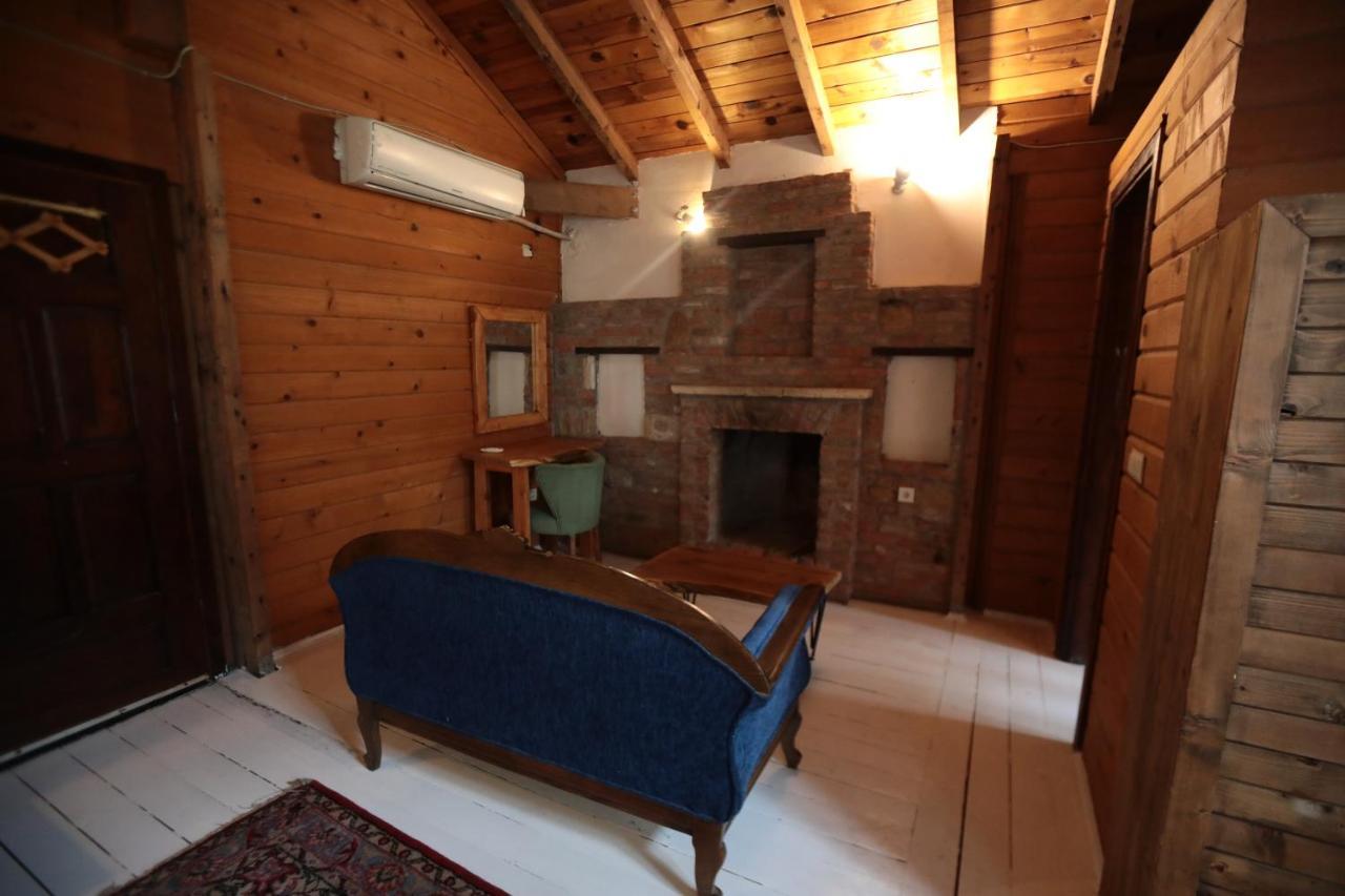 Kayserkaya Cottages Selçuk Dış mekan fotoğraf