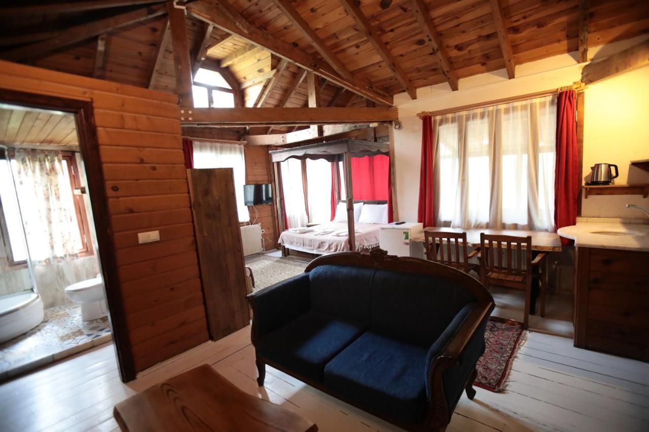 Kayserkaya Cottages Selçuk Dış mekan fotoğraf