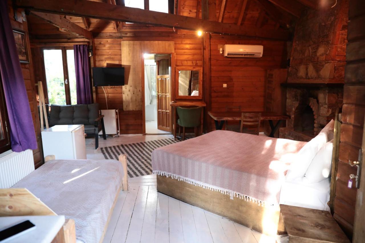 Kayserkaya Cottages Selçuk Dış mekan fotoğraf