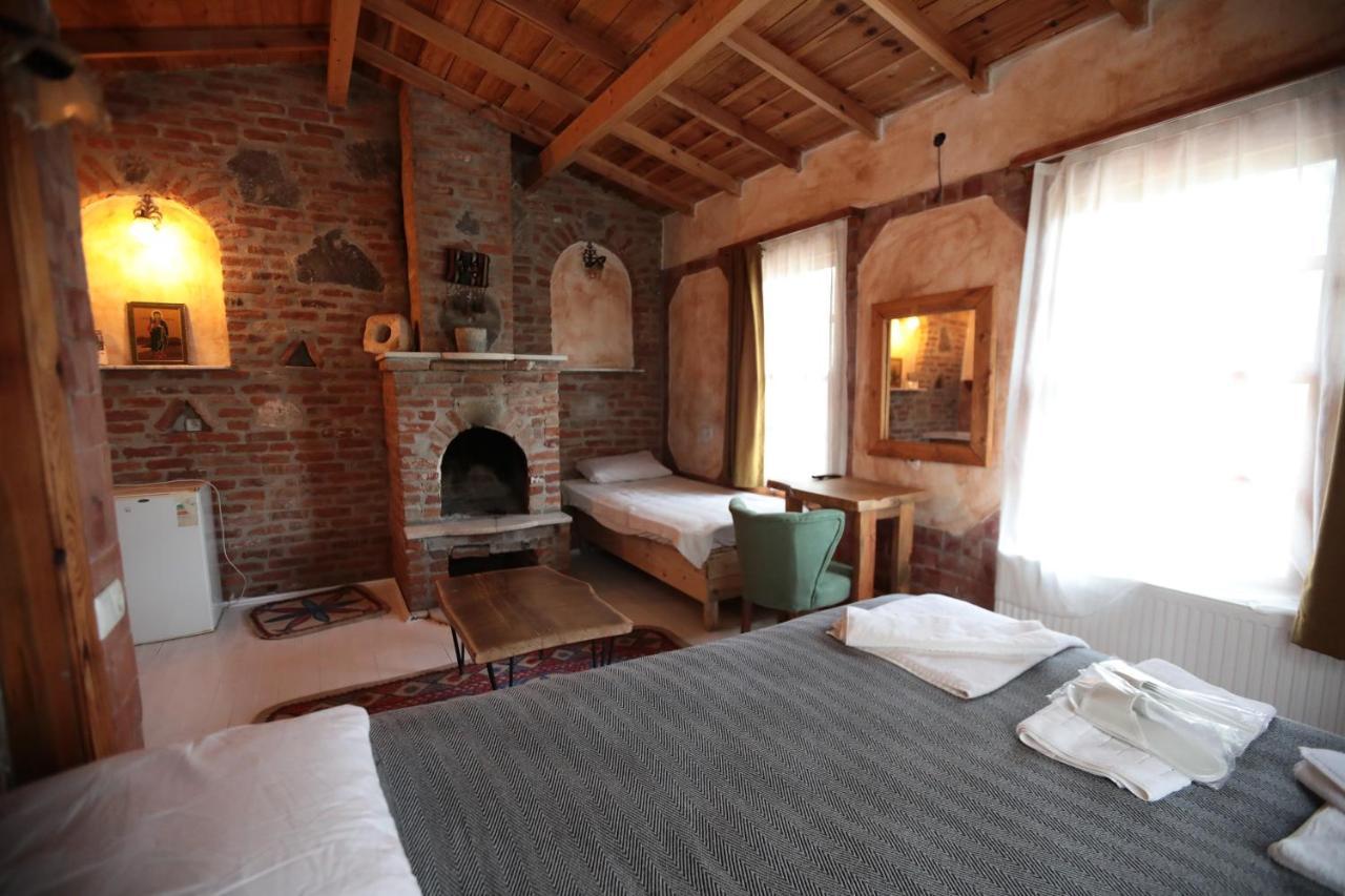 Kayserkaya Cottages Selçuk Dış mekan fotoğraf