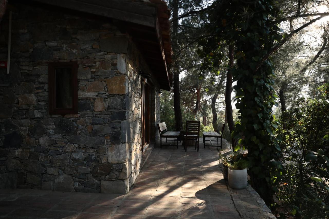 Kayserkaya Cottages Selçuk Dış mekan fotoğraf