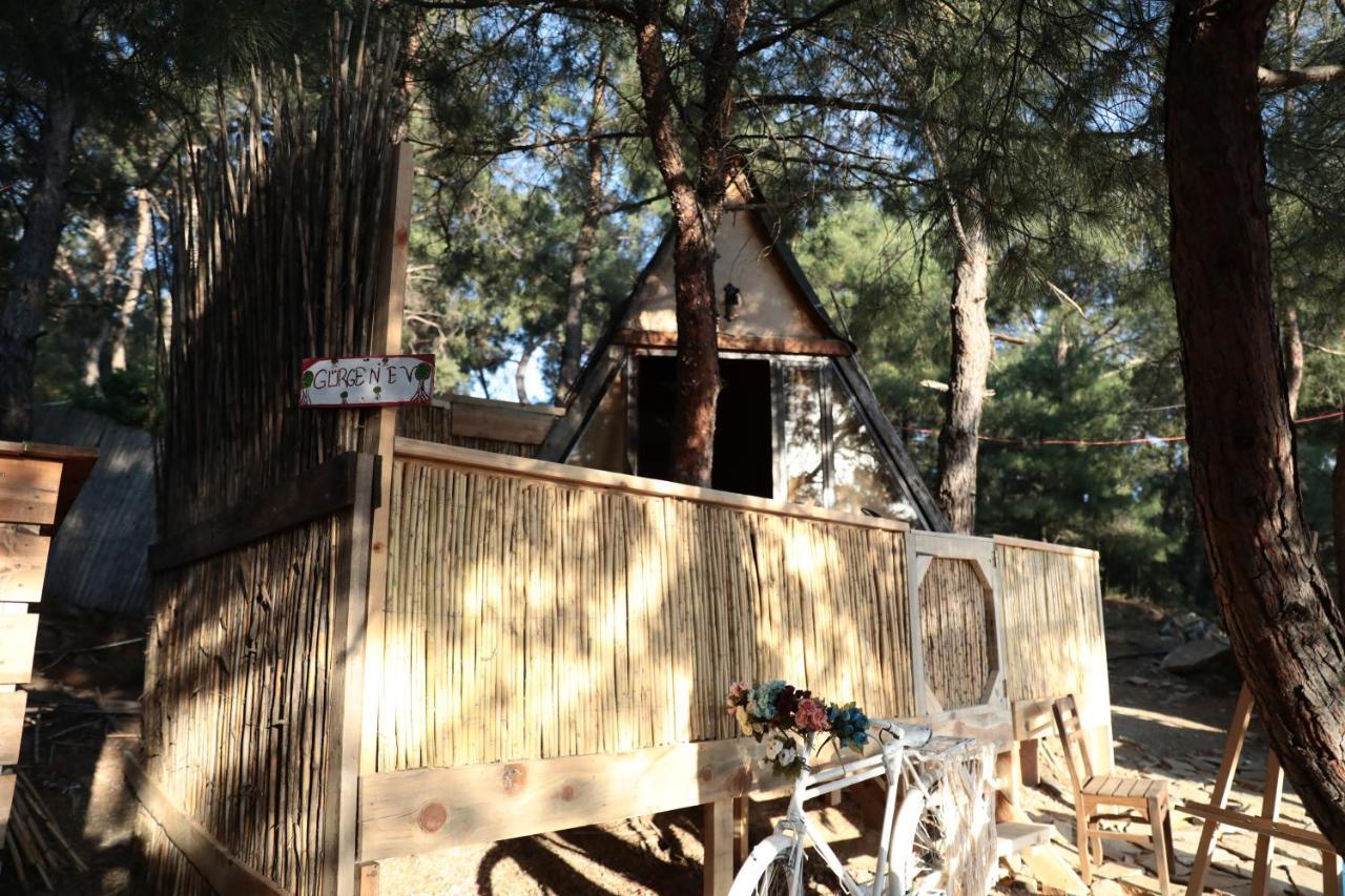 Kayserkaya Cottages Selçuk Dış mekan fotoğraf