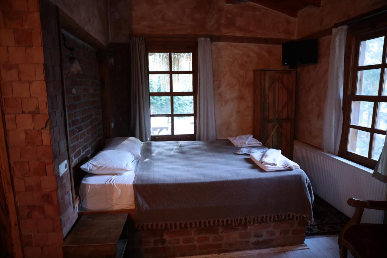 Kayserkaya Cottages Selçuk Dış mekan fotoğraf
