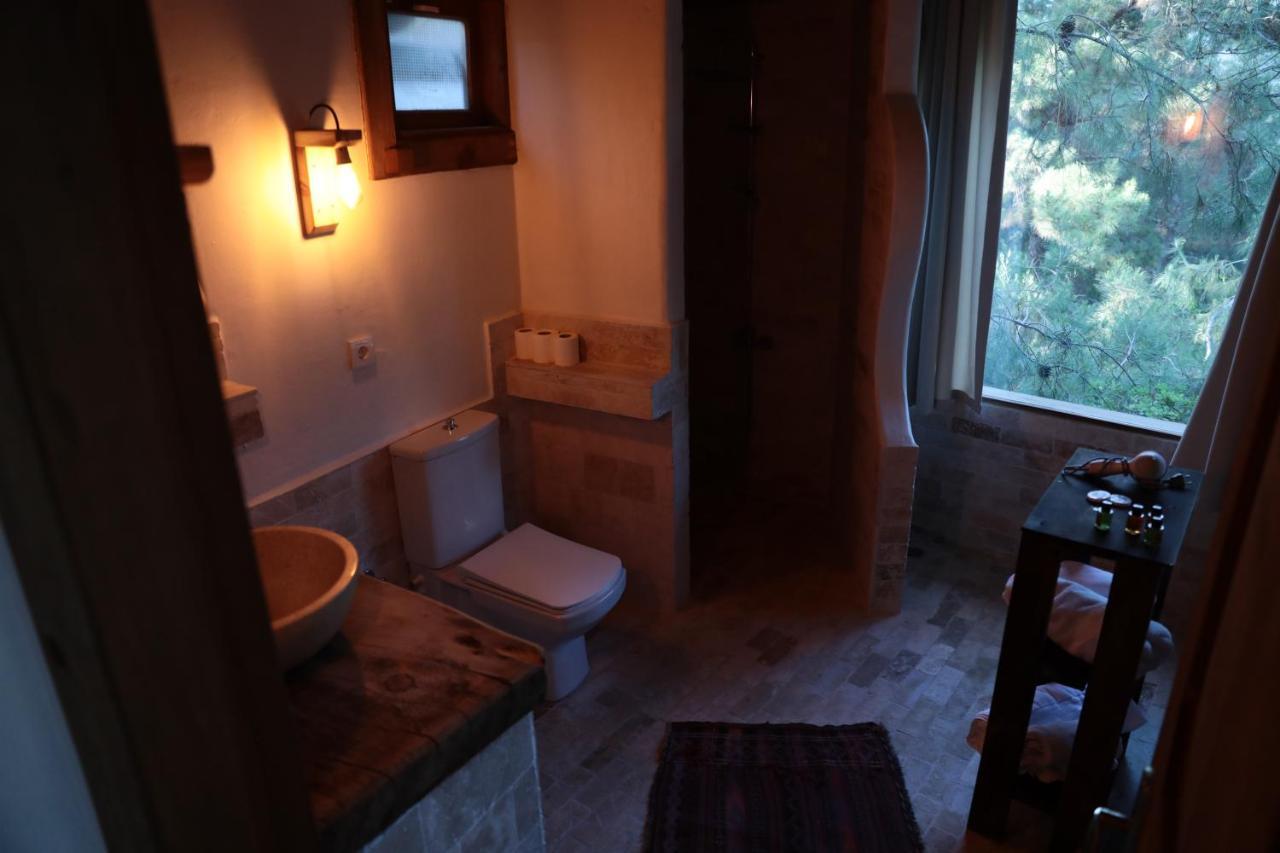 Kayserkaya Cottages Selçuk Dış mekan fotoğraf