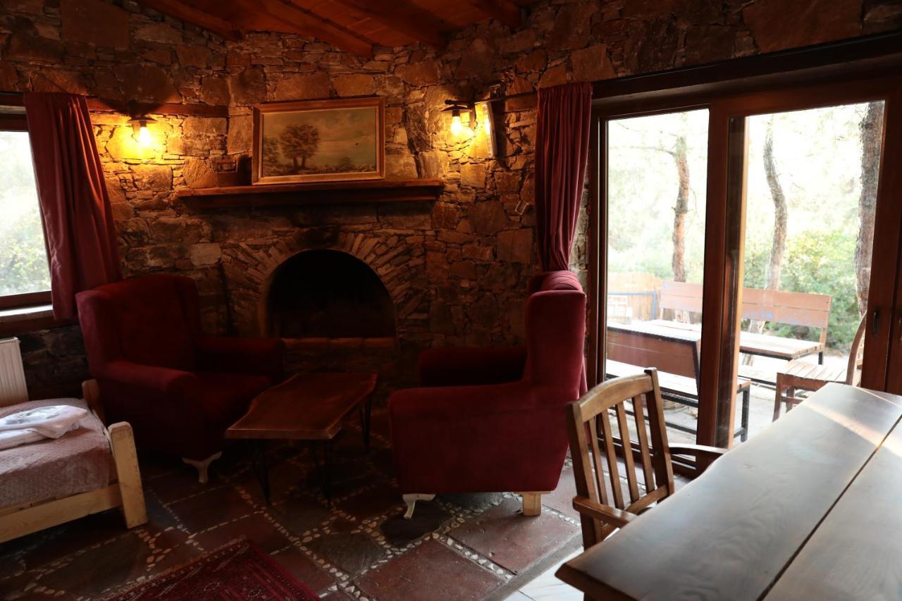 Kayserkaya Cottages Selçuk Dış mekan fotoğraf