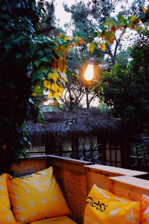 Kayserkaya Cottages Selçuk Dış mekan fotoğraf