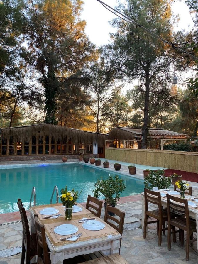 Kayserkaya Cottages Selçuk Dış mekan fotoğraf