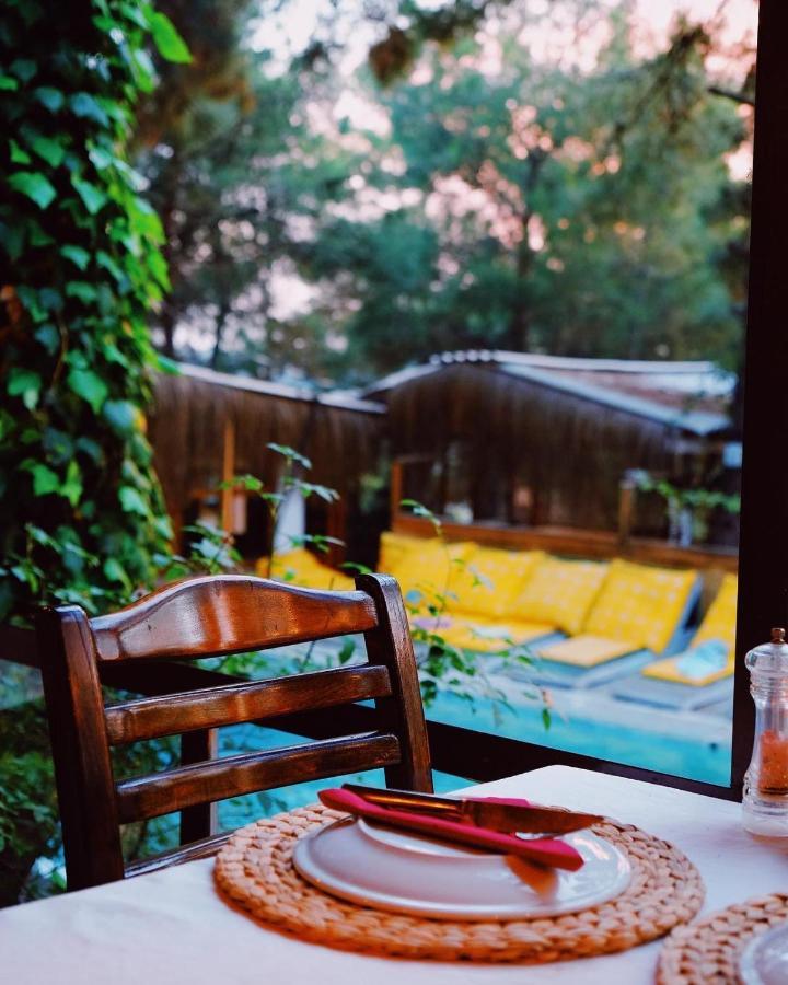 Kayserkaya Cottages Selçuk Dış mekan fotoğraf