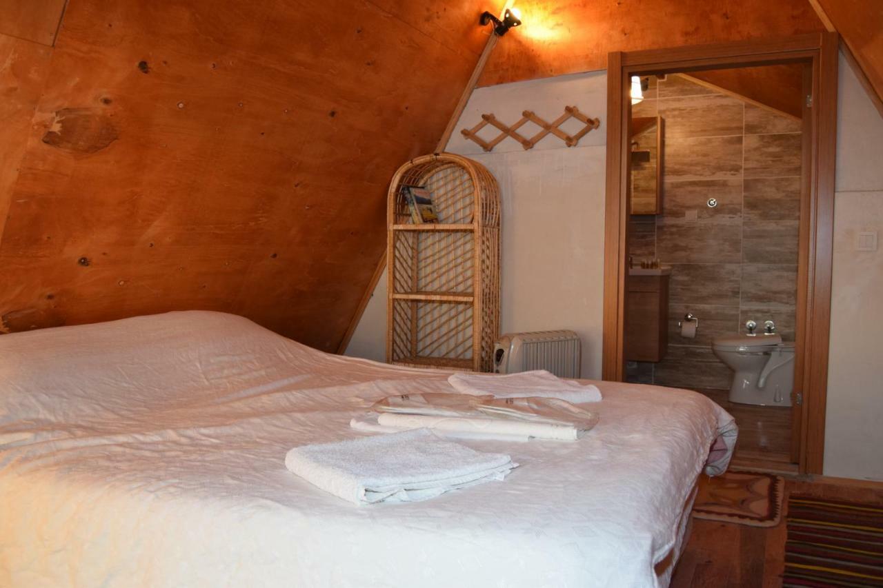 Kayserkaya Cottages Selçuk Dış mekan fotoğraf